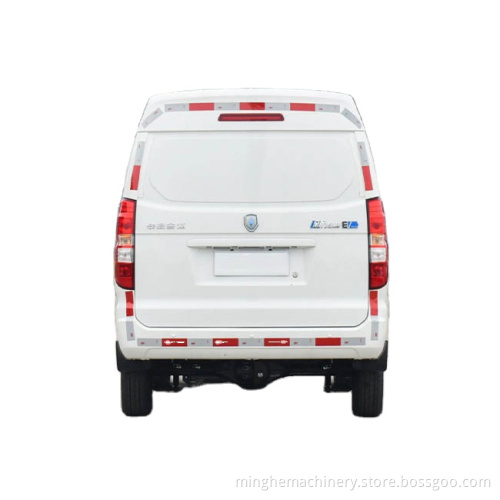 2023 New Energy Electric Truck Sea Lion Brand 5Door 2Seat جودة محرك